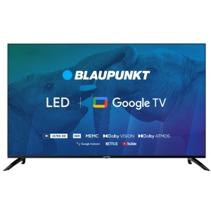 Телевізор Blaupunkt 55UBG6000
