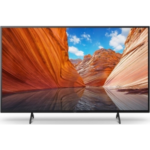 Уцінка - Телевізор Sony KD43X81JR #