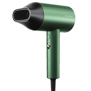 Фен Xiaomi ShowSee Electric Hair Dryer Green (SHWS-A5G-EU)