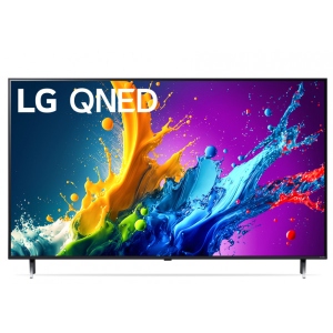 Телевізор LG 55QNED80T6A