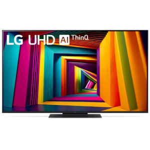 Телевізор LG 55UT91006LA
