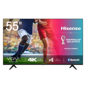 Телевізор Hisense 55A7100F