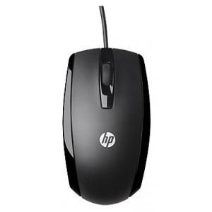 Миша дротова HP X500