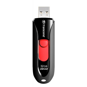 Флеш USB Transcend USB  JetFlash 590 32GB