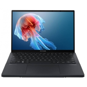 Ноутбук Asus Zenbook Duo UX8406MA-QL048W Inkwell Gray