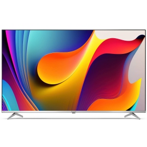 Телевізор Sharp 4T-C55FP1EL2AB