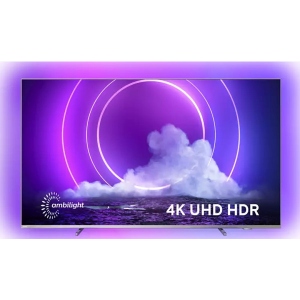 Телевізор Philips 55PUS9206/12