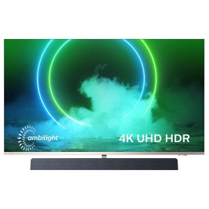 Телевізор Philips 55PUS9435/12