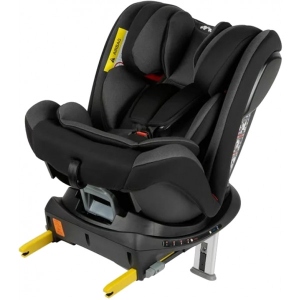 Автокрісло Bebe Confort EVOLVEFIX Night Grey