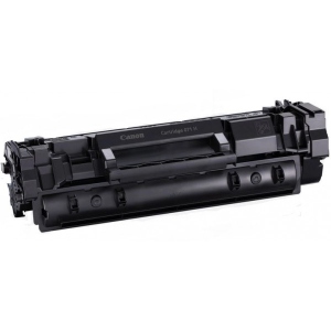Картридж для лазерних принтерів/БФП Canon 071H MF272/MF275/LBP122 Black (5646C002)