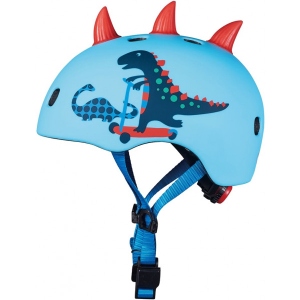 Шолом Micro СКУТЕРОЗАВР (48–53 cm, S) (AC2094BX)