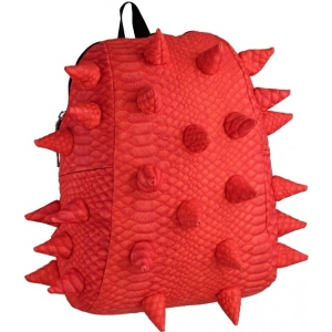 Рюкзак шкільний MadPax Newskins Half Red Cora (M/SKI/COR/HALF)