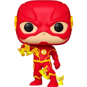 Колекційна фігурка FUNKO "The Flash" - ФЛЕШ (52018) продаж