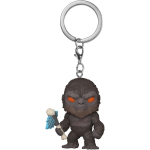 Колекційна фігурка FUNKO "Godzilla Vs Kong" - КОНГ З СОКИРОЮ (50958) на кліпсі замовити в Україні