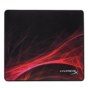 Килимок для миші HyperX Fury S Speed - L (4P5Q6AA)
