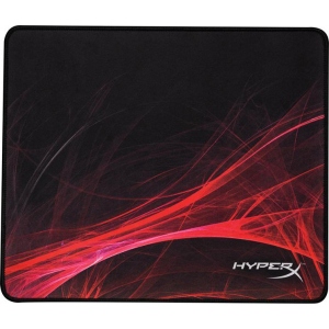 Килимок для миші HyperX Fury S Pro Speed - M (4P5Q7AA)