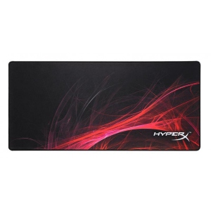 Килимок для миші HyperX Fury S Pro Speed Edition XL Black (4P5Q8AA)