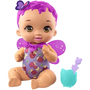 Пупс класичний My Garden Baby "Смачна малинка" (GYP00) інтернет-магазин