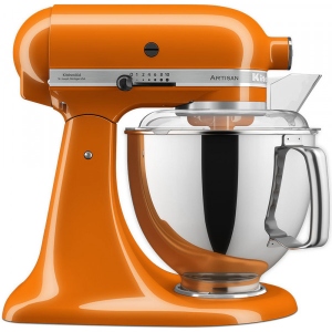 Кухонна машина KitchenAid Artisan 4,8 л (5KSM175PSEHY)