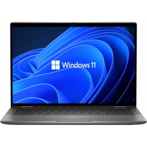 Ноутбук Dell Latitude 7440 (N098L744014UA_W11P) Black