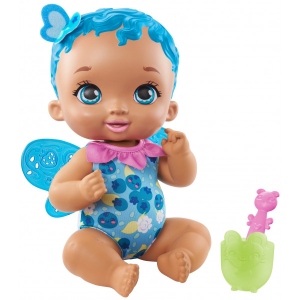 Пупс класичний My Garden Baby "Смачна Черничка" (GYP01) в Києві