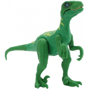 Інтерактивний динозавр Dinos Unleashed "Realistic" - ВЕЛОЦИРАПТОР (31123V)