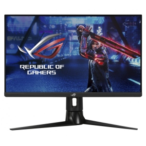 Монітор ігровий Asus XG27AQM
