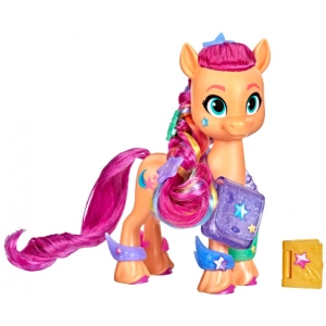Колекційні фігурки набір Hasbro Веселка Деш серії "MLP-Моя маленька Поні" (F1794) (40178)