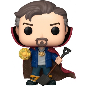 Колекційна фігурка FUNKO Marvel Доктор Стрендж (56828)