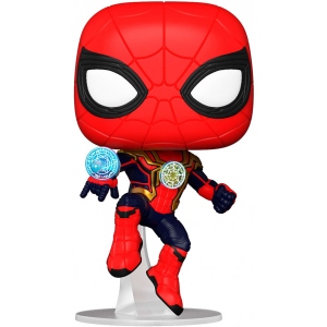 Колекційна фігурка FUNKO Людина-Павук: Немає шляху додому - ЛЮДИНА-ПАВУК (346265)