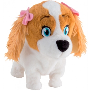 Інтерактивна іграшка м'яка IMC Toys "Собака Лола" (94802) Київ
