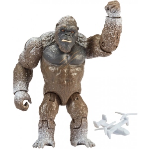 Фігурка міфічної істоти Godzilla vs. Kong АНТАРКТИЧНИЙ КОНГ ЗІ СКОПОЮ (35309)