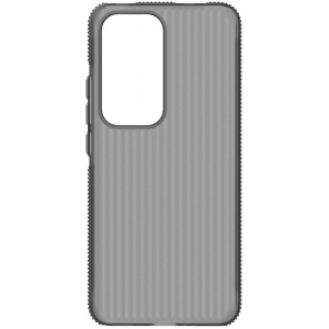 Чохол для смартфону OPPO for Reno 12 Translucent Black (OOK24004) порівняти ціни