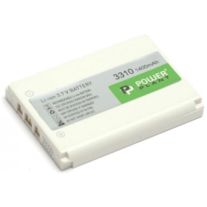 Акумулятор для мобільного телефону PowerPlant for Nokia BLC-1 BLC-2 BMC-3, 3310 (DV00DV1121)