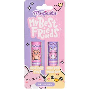 Набір для обличчя Martinelia BFF Набір два бальзами (30567)