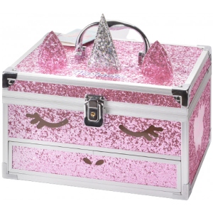 Набір косметики Martinelia UNICORN BIG GLITTER кейс (30592)