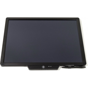Уцінка - Графический планшет PowerPlant Writing Tablet 20'' Black (NYWT020A)