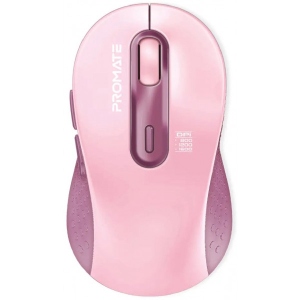 Миша бездротова Promate ken.pink