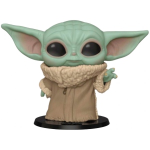 Колекційна фігурка FUNKO "Мандалорець" - МАЛЮК (25 cm) (49757)