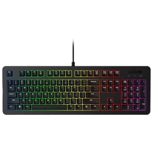 Клавіатура дротова ігрова Lenovo Legion K310 RGB Gaming Keyboard UA (GY41N91855)