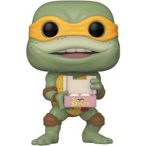Колекційна фігурка FUNKO "TMNT 2" - МІКЕЛАНДЖЕЛО (56162)