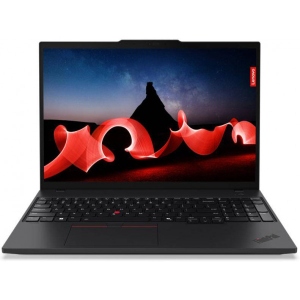 Ноутбук Lenovo ThinkPad T16 Gen 3 (21MN004GRA) Black