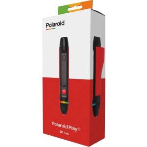 Уцінка - 3D-ручка Polaroid PLAY + (PL-2005-00) в Україні