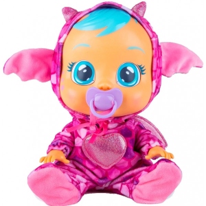 Інтерактивний пупс IMC Toys Crybabies "Брани" (99197) офіційний сайт
