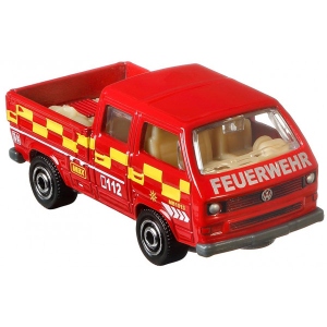Колекційний легковий транспорт Matchbox "Шедеври автопрому Німеччини" (в ас.) (GWL49) Київ