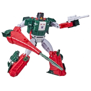 Машинка-трансформер Hasbro TRANSFORMERS Кібервселенная: фігурка 19 см (E7111 TRANSFORMERS CYBERVERSE ULTRANSFORMERS SKULL CRUNCHER)