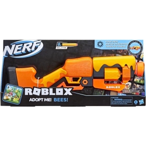 Бластер багатозарядний Hasbro Роблокс "Адопт мі біс" (F2486)