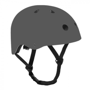 Шолом Lionelo Helmet Grey