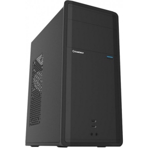 Корпус Gamemax ATX без БЖ (ET-209-NP)