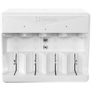 З/пристрій для акумуляторів AA/AAA Varta Universal Charger (57658101401)